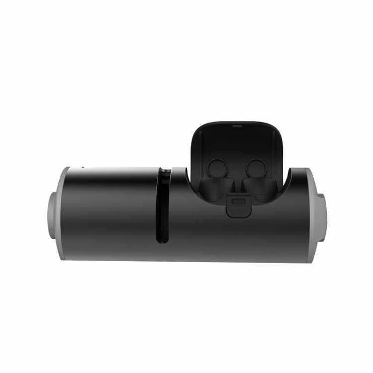 Écouteurs sans fil Bluetooth 4.2 étanches 3 en 1 TWS Mini + Audio + Boîtier de charge